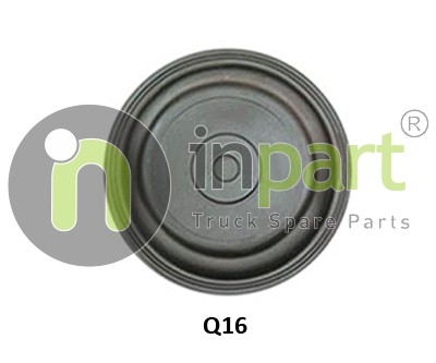 MN05.1127 FREN KÖRÜK LASTİĞİ Q16