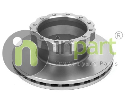 MN05.1224 FREN DİSKİ ABS Lİ